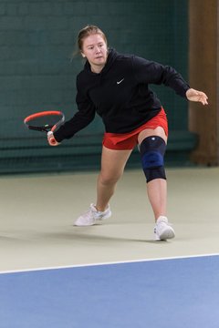 Bild 369 - NL Grossflottbeker THGC - TC RW Wahlstedt : Ergebnis: 6:0